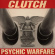 Clutch - Psychic Warfare Clutch - Psychic Warfare