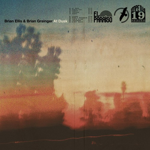 Ellis Brian & Brian Grainger - At Dusk