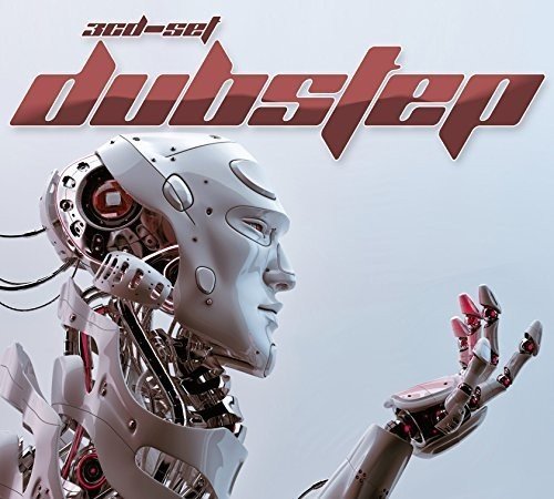 Various Artists - Dubstep