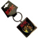 Ac/Dc - Devil angus metal keychain Ac/Dc - Devil angus metal keychain