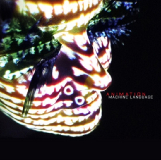 Animation - Machine Language