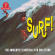 Blandade Artister - Surf! Absolutely Essential Blandade Artister - Surf! Absolutely Essential