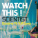 Scientist - Watch This - Dubbing At Tuff Gong Scientist - Watch This - Dubbing At Tuff Gong