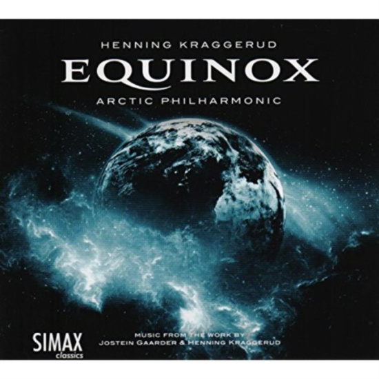 Kraggerud Henning / Gaarder Joste - Equinox