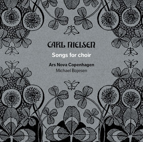 Nielsen - Songs For Choir