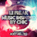 Various Artists - Le Freak - Music That Inspired By C Various Artists - Le Freak - Music That Inspired By C