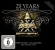 Axxis - 25 Years Of Rock And Power (Cd + Dv Axxis - 25 Years Of Rock And Power (Cd + Dv