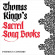 Kingo Thomas - Sacred Song Books Kingo Thomas - Sacred Song Books