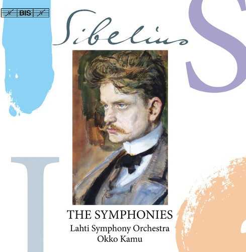 Sibelius Jean - The Symphonies (Sacd)