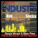 Seeley Bob - Industrial Strength Seeley Bob - Industrial Strength