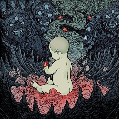 Mono / The Ocean - Transcendental