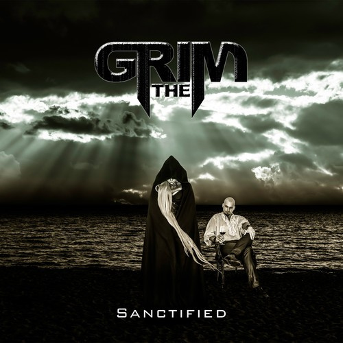 Grim The - Sanctified