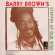 Barry Brown - Steppin Up Dubwise Barry Brown - Steppin Up Dubwise