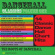 Blandade Artister - Dancehall Classics Vol 1 Blandade Artister - Dancehall Classics Vol 1
