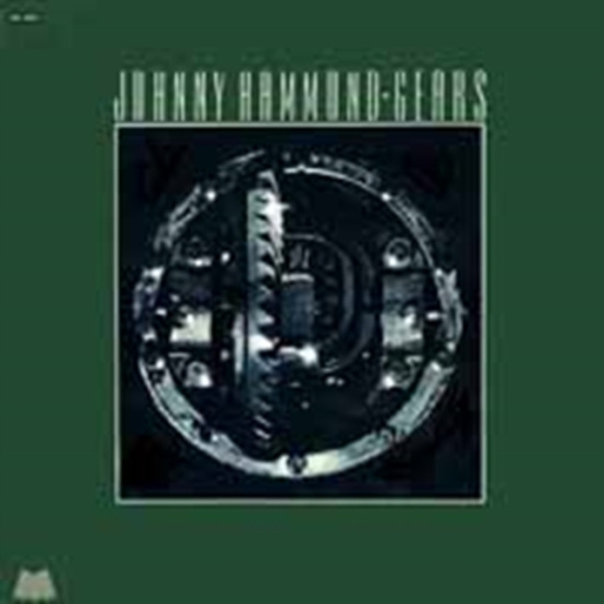 Hammond Johnny - Gears