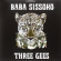 Sissoko Baba - Three Gees Sissoko Baba - Three Gees
