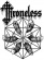 Throneless - Throneless (Ltd Brown Vinyl) Throneless - Throneless (Ltd Brown Vinyl)