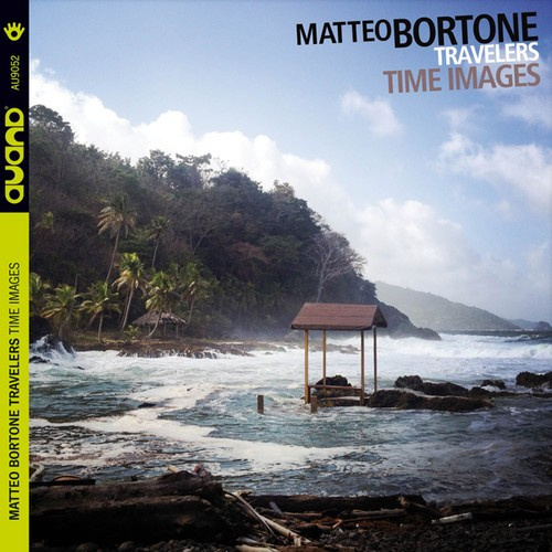 Matteo Bortone Travelers - Time Images
