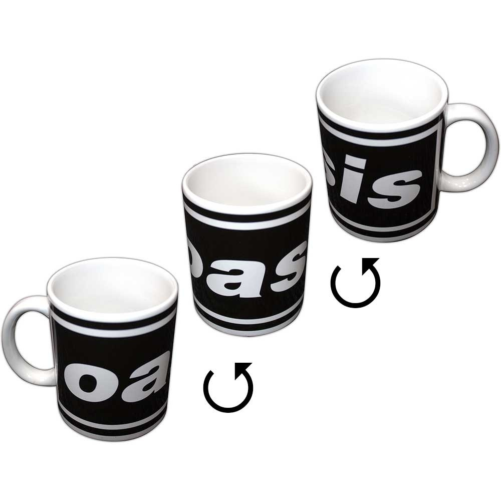 Oasis - Mug