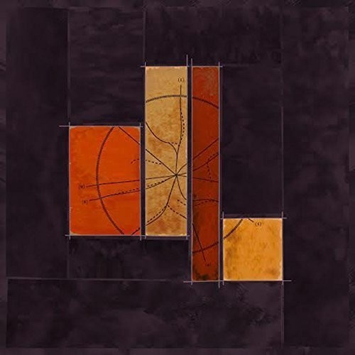 Ficonian - Desire Lines