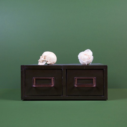 Tropic Of Cancer - Archive Downwards Singles