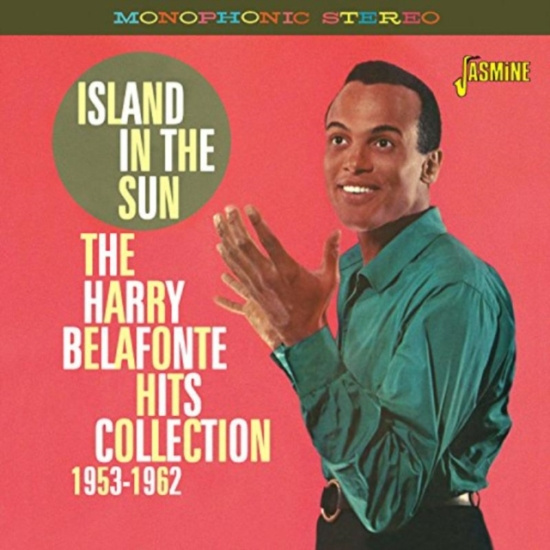 Belafonte Harry - Island In The Sun - Hits