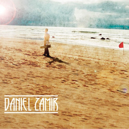 Zamir Daniel - Forth And Back