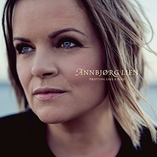 Lien Annbjörg - Drifting Like A Bird