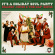 Jones Sharon & The Dap-Kings - It's A Holiday Soul Party Jones Sharon & The Dap-Kings - It's A Holiday Soul Party
