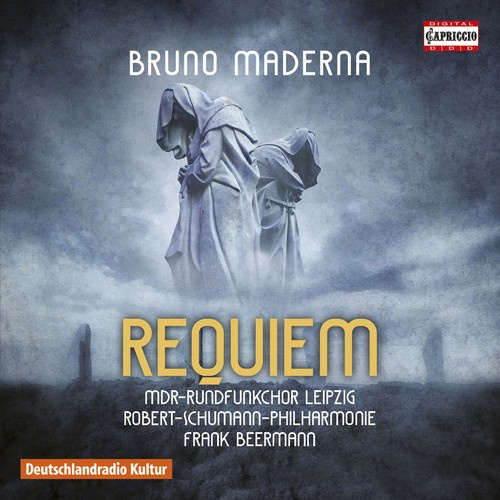 Maderna Bruno - Requiem