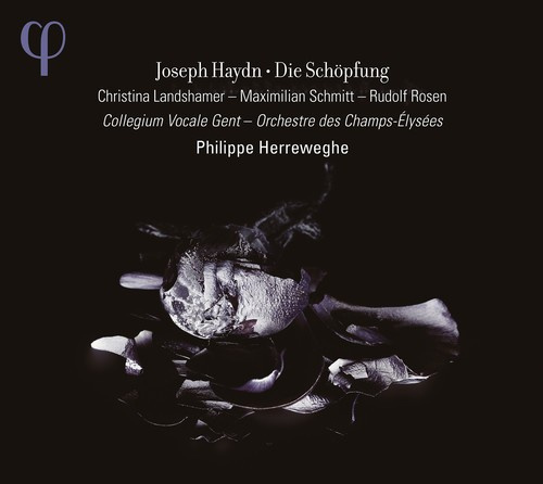 Haydn Joseph - The Creation