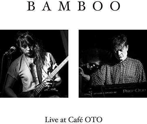 Bamboo - Prince Pansori Priestess