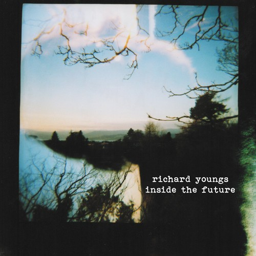 Youngs Richard - Inside The Future