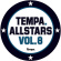 Blandade Artister - Tempa Allstars 8 Blandade Artister - Tempa Allstars 8