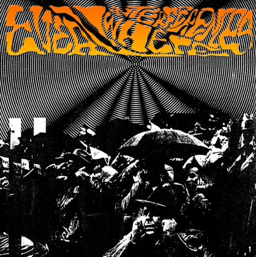 Various Artists - Everywhere Interferences