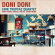 Erik Truffaz Quartet - Doni Doni Erik Truffaz Quartet - Doni Doni