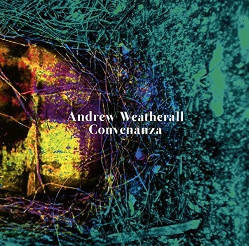 Weatherall Andrew - Convenanza