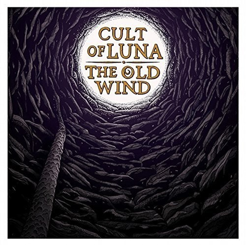 Cult Of Luna/Old Wind - Råångest