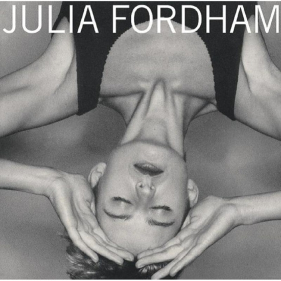 Fordham Julia - Julia Fordham - Deluxe