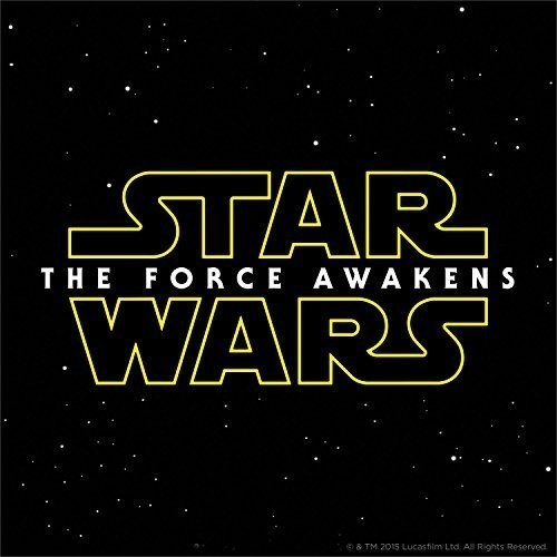 John Williams - Star Wars Tfa (The Force Awakens)