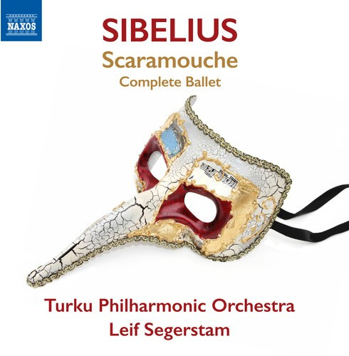 Sibelius Jean - Scaramouche