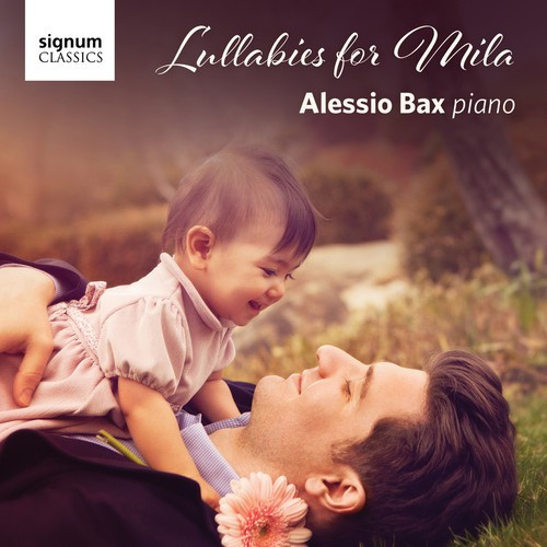 Various - Lullabies For Mila
