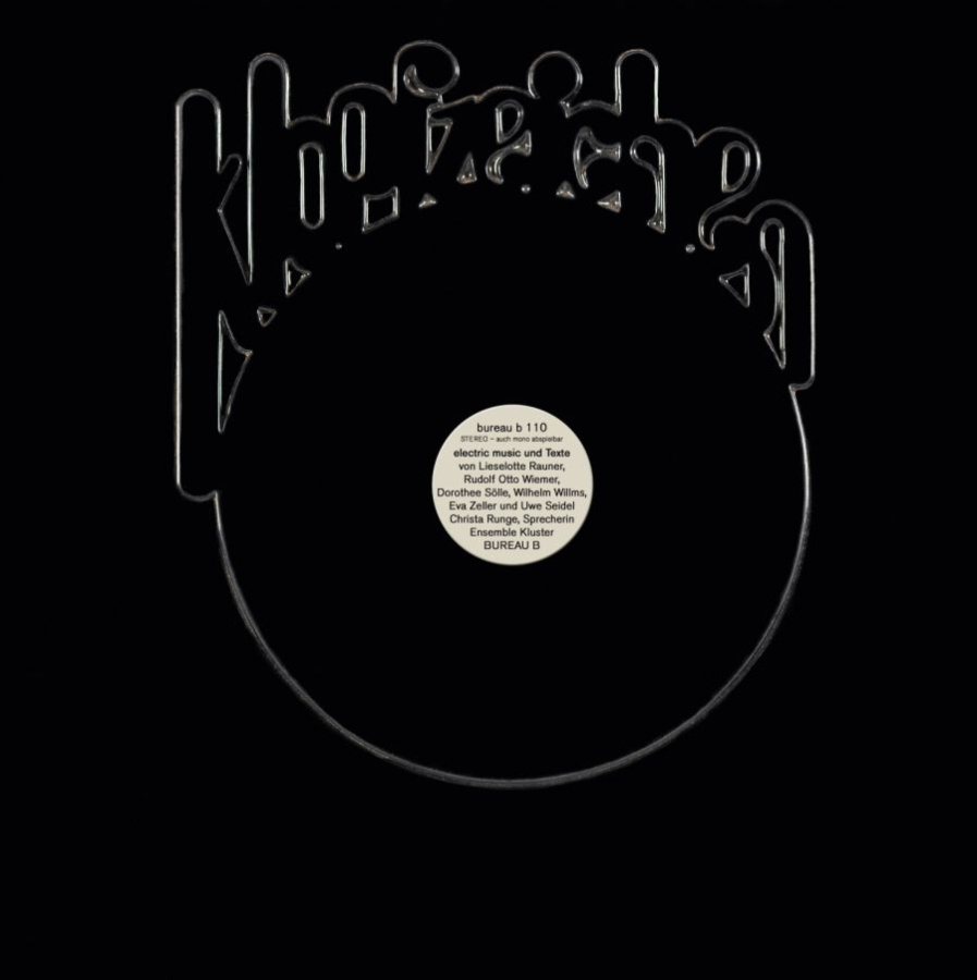 Qluster - Lauschen