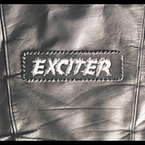 Exciter - O.T.T. (Exciter)