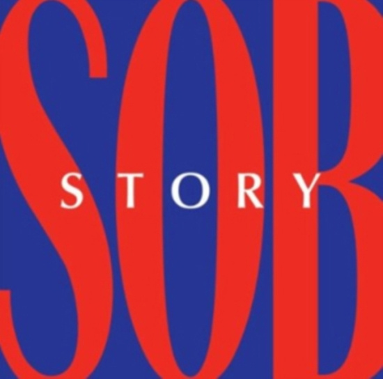 Spectrals - Sob Story - Ltd.1St Ed.