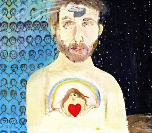 Lee Ben - Ayahuasca:Welcome To The Work