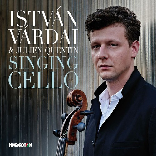 Various - Singing Cello