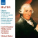 Haydn Joseph - Opera Overtures Haydn Joseph - Opera Overtures