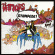 Meteors - Stampede Meteors - Stampede