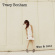 Bonham Tracy - Wax & Gold Bonham Tracy - Wax & Gold